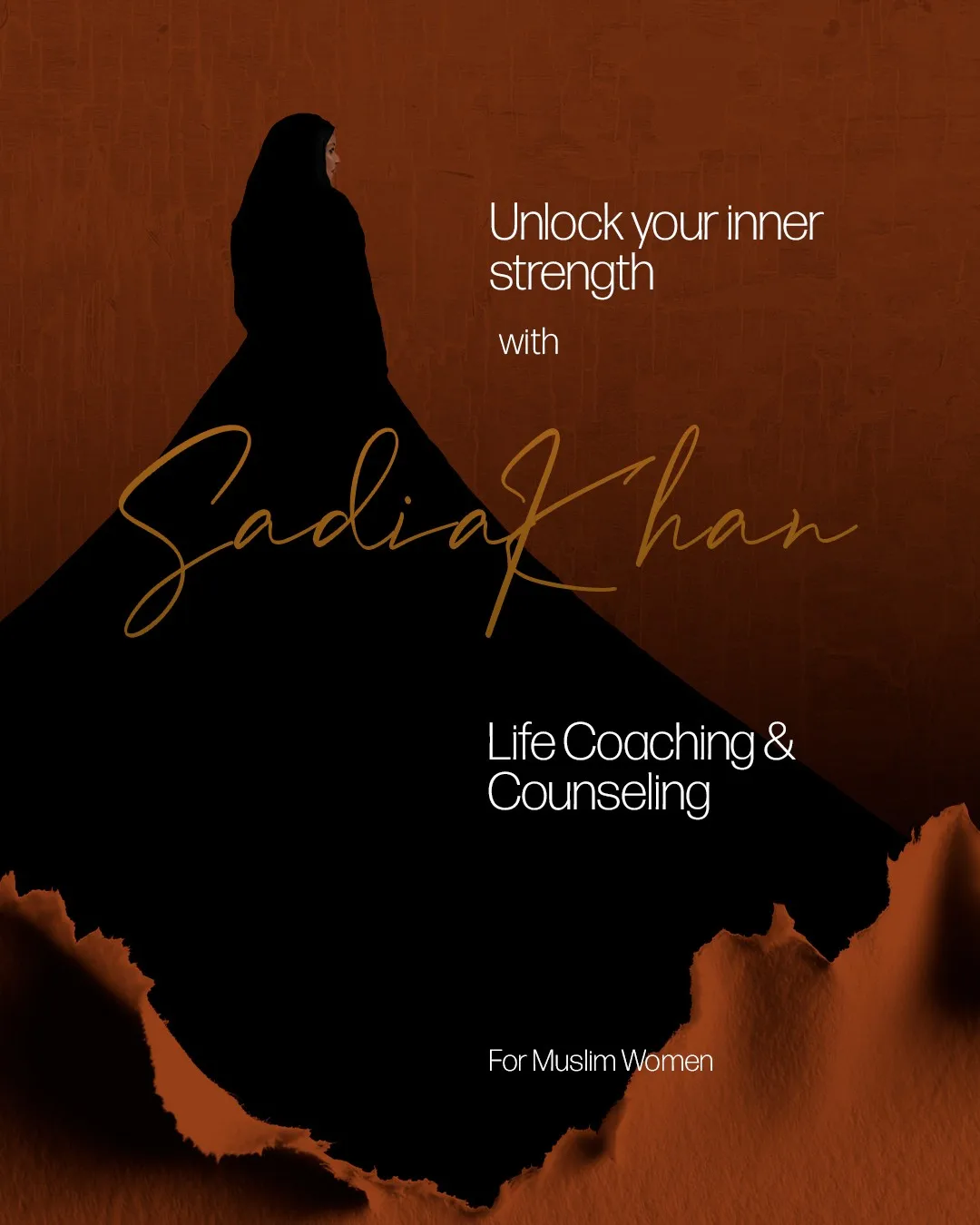 Personal Coaching for Women with Sadia Khan | Faith-Based Mindset & Life Coaching thumbnail