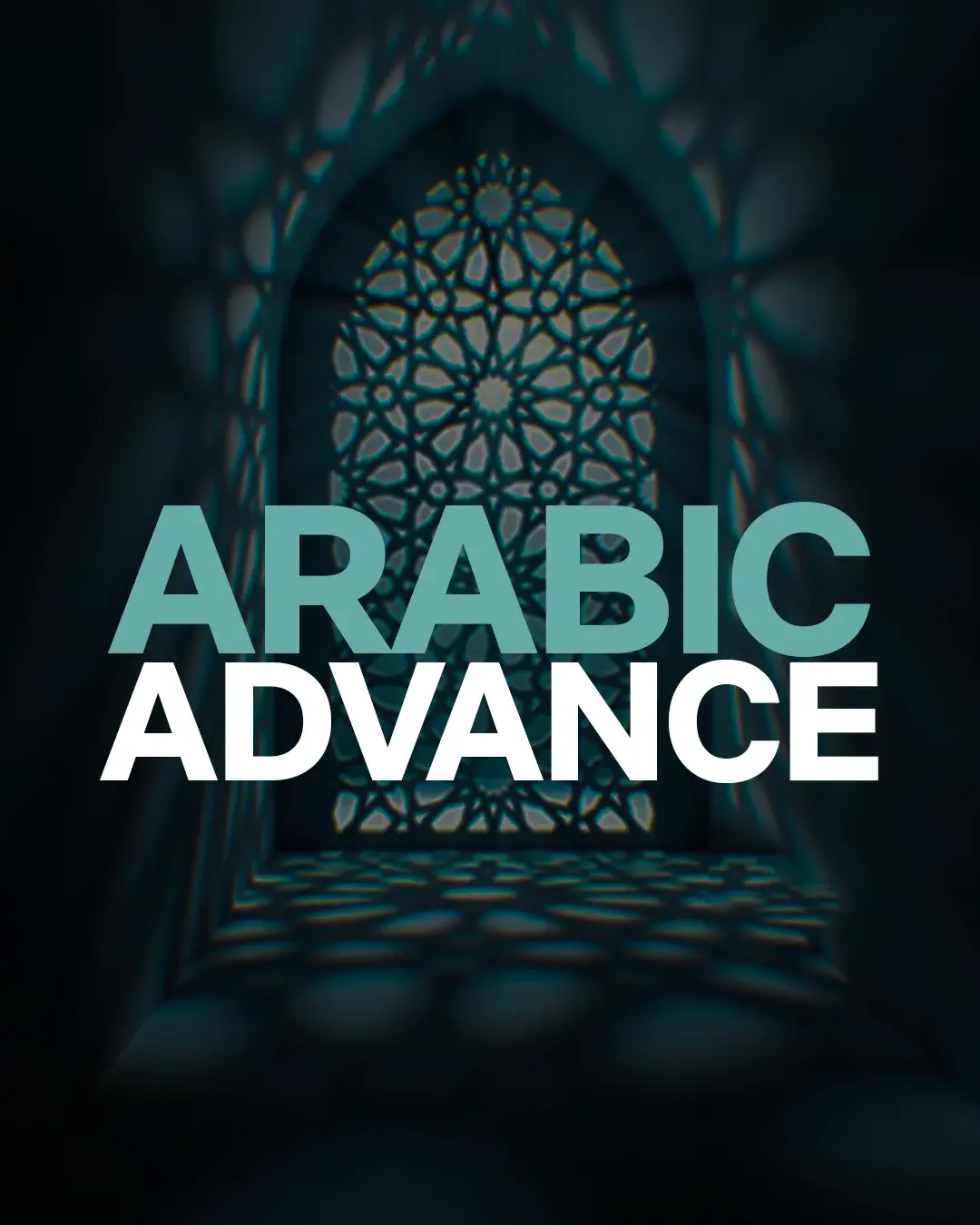 Arabic Advance thumbnail