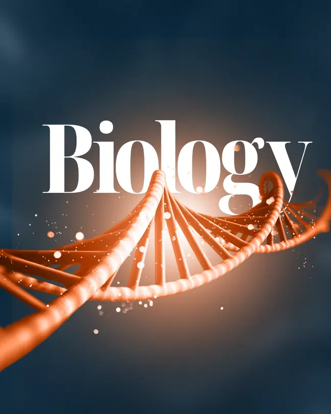 Biology thumbnail