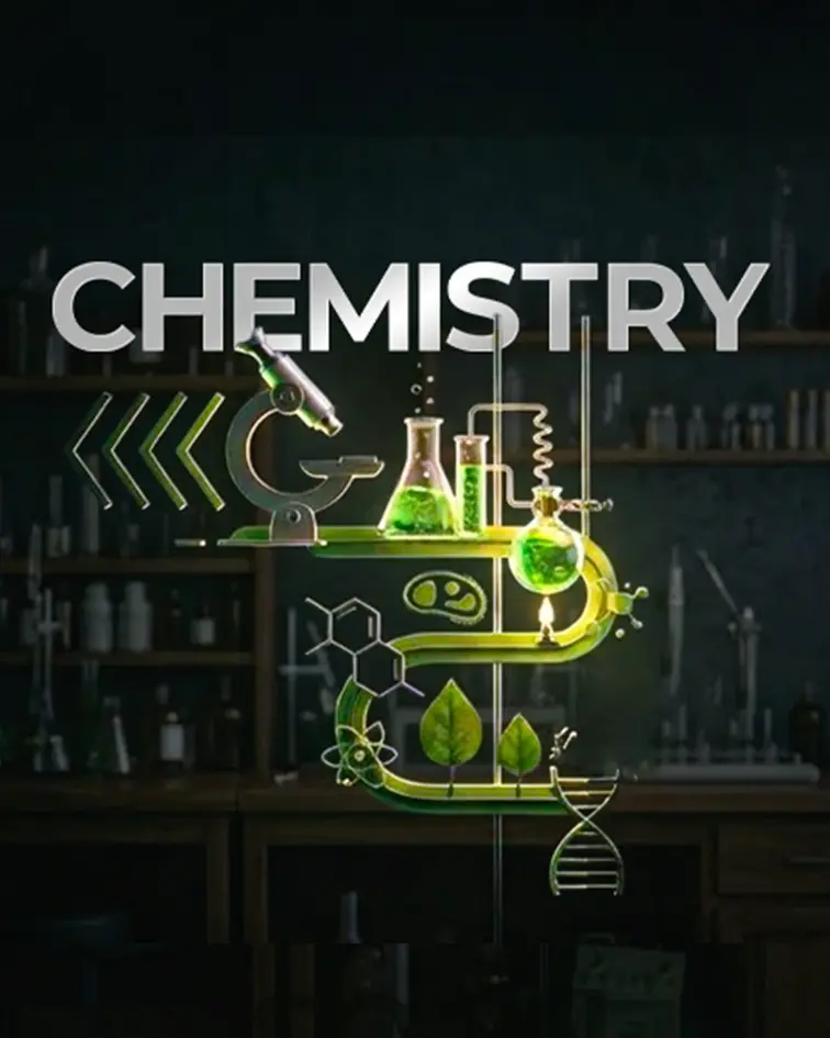 Chemistry thumbnail