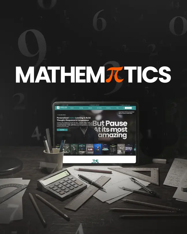 Mathematics thumbnail