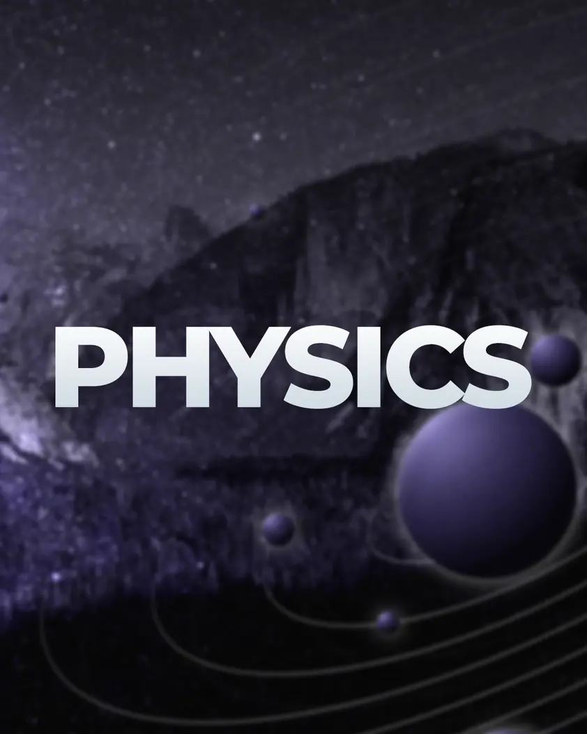 Physics thumbnail