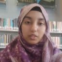 Affaf Bilal's Avatar